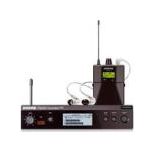 Sistemas inalámbricos In Ear