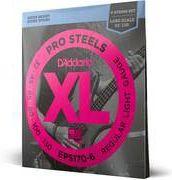 Juegos de 6 cuerdas de bajo eléctrico