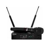 Micrófonos inalámbricos