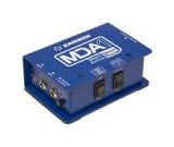 Cajas de inyección DI