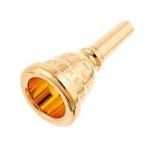 Boquillas para instrumentos de viento metal