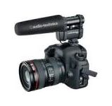 Micrófonos para cámaras