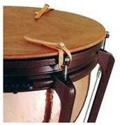Cubiertas para timbales