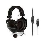 Auriculares con micrófono Gaming