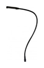 Lámparas de cuello de ganso