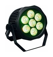Proyectores LED para exteriores