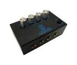 Amplificador de auricular