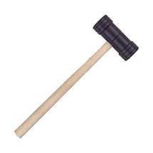 Martillos para campanas tubulares