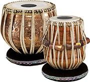 Otras percusiones para orquesta