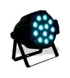 Proyectores PAR de LEDs