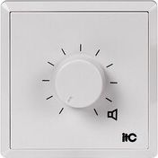 Reguladores de volumen