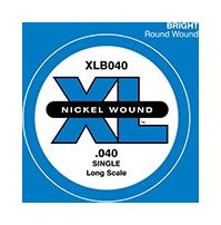 Cuerdas sueltas de bajo eléctrico