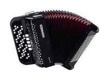 Acordeones de botones