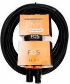 Cables DMX