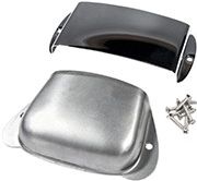 Otros puentes y accesorios diversos