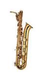 Saxofón barítono