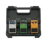 Pedalboards