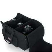 Bolsas para equipos de iluminación