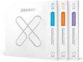 Cuerdas acústicas recubiertas