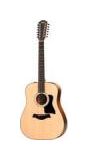 Guitarras acústicas de 12 cuerdas