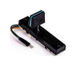 Crossfaders / Channel faders