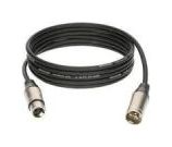 Cables de micrófono