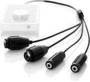 Accesorio para procesadores de señales