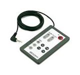 Accesorios para grabadoras