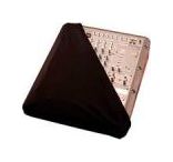 Cubrepolvos para mesas de mezclas