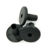 Partes varias de batería