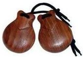 Castañuelas