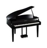 Pianos de cola digitales