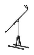 Otros soportes para instrumentos de viento