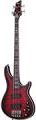 Bajos eléctricos Heavy
