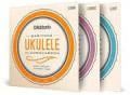 Cuerdas para Ukelele