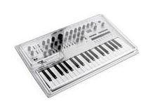 Cubiertas de protección para sintes