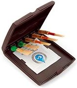 Estuches para cañas