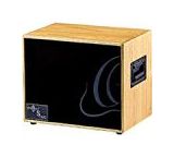 Pantallas acústicas